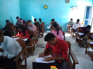 UAS Semester Genap 2018/2019