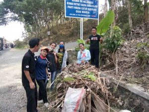 World Cleanup Day