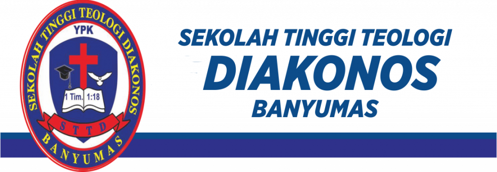 Tentang STT Diakonos STT Diakonos Banyumas